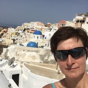 Meet your Posher, Beata